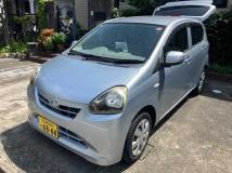 2012 Daihatsu Mira