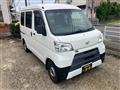 2018 Daihatsu Hijet Cargo