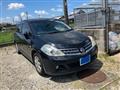 2008 Nissan Tiida
