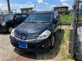 2008 Nissan Tiida
