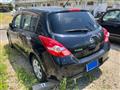 2008 Nissan Tiida