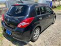 2008 Nissan Tiida