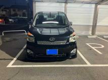 2013 Toyota Voxy