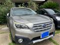 2015 Subaru Outback