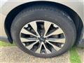 2015 Subaru Outback