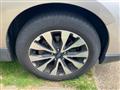 2015 Subaru Outback