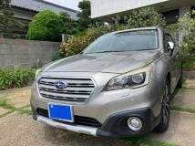 2015 Subaru Outback