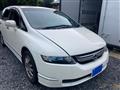 2007 Honda Odyssey