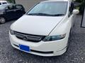 2007 Honda Odyssey