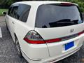 2007 Honda Odyssey