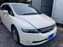 2007 Honda Odyssey