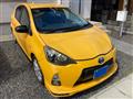 2013 Toyota AQUA