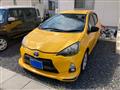 2013 Toyota AQUA