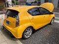 2013 Toyota AQUA