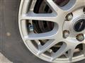 2003 Honda Step WGN