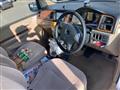 2003 Honda Step WGN