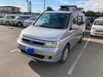 2003 Honda Step WGN