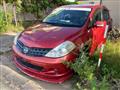 2008 Nissan Tiida