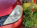 2008 Nissan Tiida