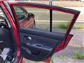2008 Nissan Tiida