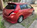 2008 Nissan Tiida