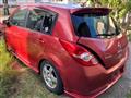 2008 Nissan Tiida