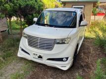 2009 Toyota bB