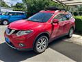 2014 Nissan X-Trail
