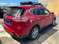 2014 Nissan X-Trail