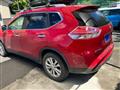 2014 Nissan X-Trail