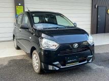 2024 Daihatsu Mira