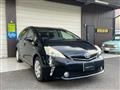 2012 Toyota PRIUS α
