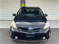 2012 Toyota PRIUS α