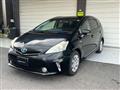 2012 Toyota PRIUS α