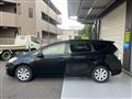 2012 Toyota PRIUS α