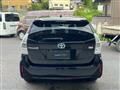 2012 Toyota PRIUS α