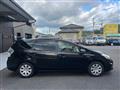 2012 Toyota PRIUS α