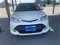 2017 Toyota Corolla Fielder