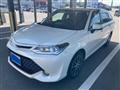 2017 Toyota Corolla Fielder