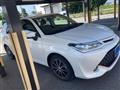 2017 Toyota Corolla Fielder