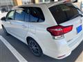 2017 Toyota Corolla Fielder