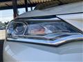 2017 Toyota Corolla Fielder