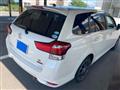2017 Toyota Corolla Fielder