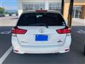 2017 Toyota Corolla Fielder