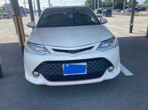 2017 Toyota Corolla Fielder