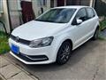 2014 Volkswagen Polo