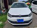 2014 Volkswagen Polo