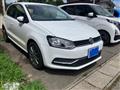 2014 Volkswagen Polo