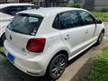 2014 Volkswagen Polo