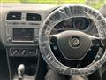 2014 Volkswagen Polo
